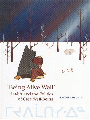 cover image of Being Alive Well